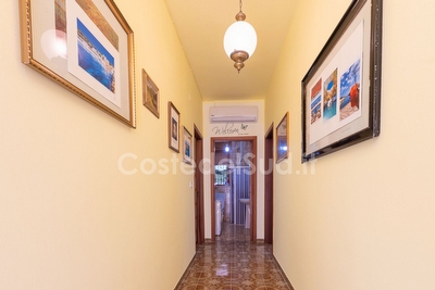 Appartamento tre camere con centro e spiagge sabbiose a piedi. Lido Marini - Foto 15