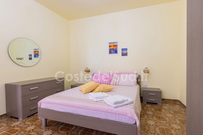 Appartamento tre camere con centro e spiagge sabbiose a piedi. Lido Marini - Foto 16