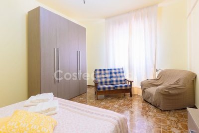 Appartamento tre camere con centro e spiagge sabbiose a piedi. Lido Marini - Foto 17