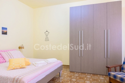 Appartamento tre camere con centro e spiagge sabbiose a piedi. Lido Marini - Foto 19