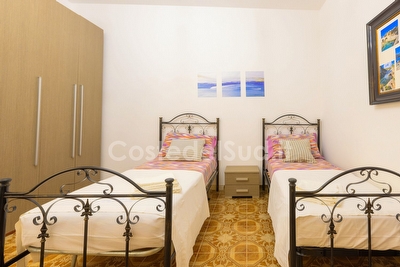 Appartamento tre camere con centro e spiagge sabbiose a piedi. Lido Marini - Foto 21