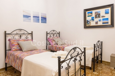 Appartamento tre camere con centro e spiagge sabbiose a piedi. Lido Marini - Foto 23