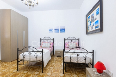 Appartamento tre camere con centro e spiagge sabbiose a piedi. Lido Marini - Foto 24