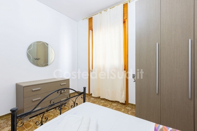 Appartamento tre camere con centro e spiagge sabbiose a piedi. Lido Marini - Foto 25