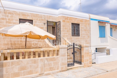 Appartamento tre camere con centro e spiagge sabbiose a piedi. Lido Marini - Foto 4