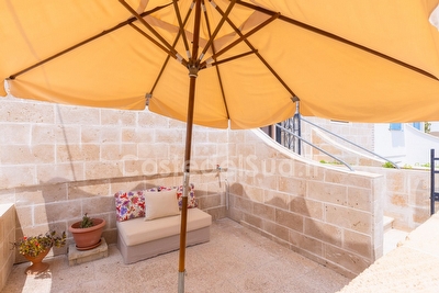 Appartamento tre camere con centro e spiagge sabbiose a piedi. Lido Marini - Foto 5