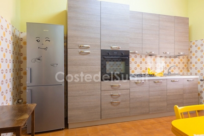 Appartamento tre camere con centro e spiagge sabbiose a piedi. Lido Marini - Foto 7