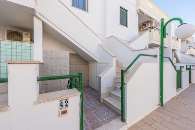 Casa vacanza a 180 metri dalla spiaggia