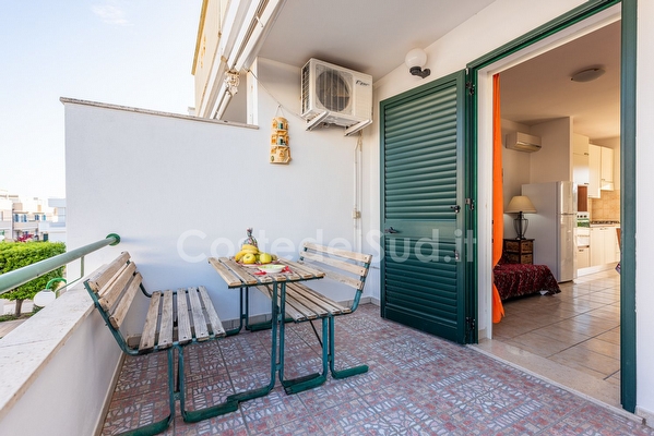 Casa vacanza a 180 metri dalla spiaggia