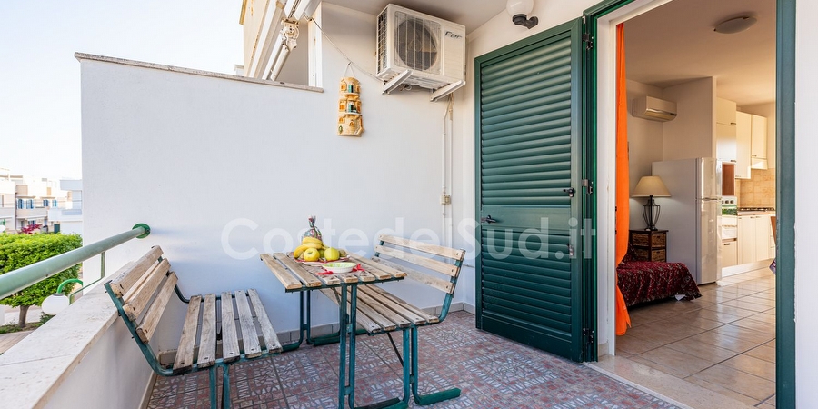 Foto della Casa Vacanza Codice 5361