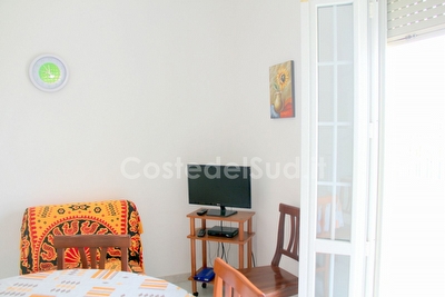 Villetta con spazi esterni e mare sabbioso fronte casa. Pescoluse - Foto 12