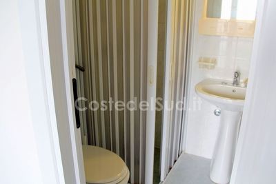 Villetta con spazi esterni e mare sabbioso fronte casa. Pescoluse - Foto 19