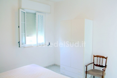 Villetta con spazi esterni e mare sabbioso fronte casa. Pescoluse - Foto 22