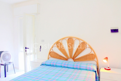 Villetta con spazi esterni e mare sabbioso fronte casa. Pescoluse - Foto 25