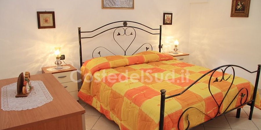 Foto della Casa Vacanza Codice 5371