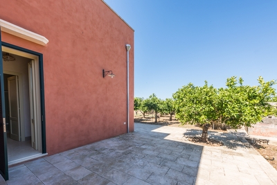 Costa Ionica zona Gallipoli antico casale