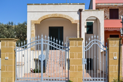 Casa vacanza per 2 famiglie Torre Vado