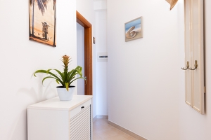 La Casa del Mare Cristallino - distese sabbiose da sogno a piedi - clima e wi-fi Torre San Giovanni - Foto 10