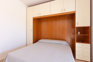 La Casa del Mare Cristallino - distese sabbiose da sogno a piedi - clima e wi-fi Torre San Giovanni - Foto 12