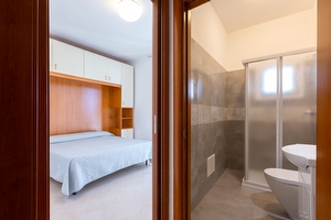 La Casa del Mare Cristallino - distese sabbiose da sogno a piedi - clima e wi-fi Torre San Giovanni - Foto 17