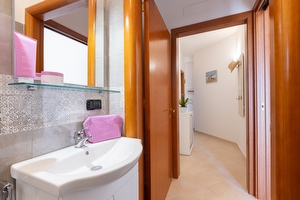 La Casa del Mare Cristallino - distese sabbiose da sogno a piedi - clima e wi-fi Torre San Giovanni - Foto 18