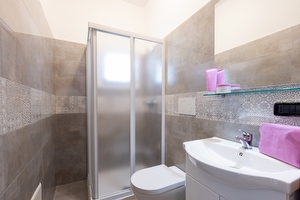 La Casa del Mare Cristallino - distese sabbiose da sogno a piedi - clima e wi-fi Torre San Giovanni - Foto 19