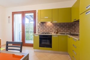 La Casa del Mare Cristallino - distese sabbiose da sogno a piedi - clima e wi-fi Torre San Giovanni - Foto 3