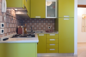 La Casa del Mare Cristallino - distese sabbiose da sogno a piedi - clima e wi-fi Torre San Giovanni - Foto 4