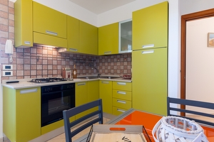 La Casa del Mare Cristallino - distese sabbiose da sogno a piedi - clima e wi-fi Torre San Giovanni - Foto 5