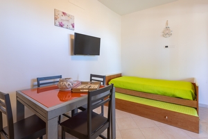 La Casa del Mare Cristallino - distese sabbiose da sogno a piedi - clima e wi-fi Torre San Giovanni - Foto 7