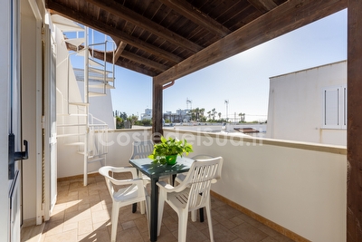 La Casa del Mare Cristallino - distese sabbiose da sogno a piedi - clima e wi-fi Torre San Giovanni - Foto principale