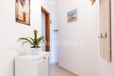 La Casa del Mare Cristallino - distese sabbiose da sogno a piedi - clima e wi-fi Torre San Giovanni - Foto 10