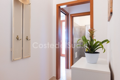 La Casa del Mare Cristallino - distese sabbiose da sogno a piedi - clima e wi-fi Torre San Giovanni - Foto 11