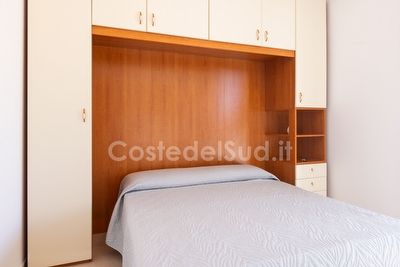 La Casa del Mare Cristallino - distese sabbiose da sogno a piedi - clima e wi-fi Torre San Giovanni - Foto 13