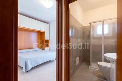 La Casa del Mare Cristallino - distese sabbiose da sogno a piedi - clima e wi-fi Torre San Giovanni - Foto 17