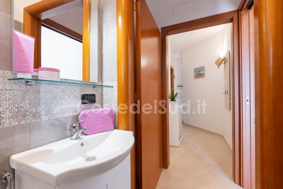 La Casa del Mare Cristallino - distese sabbiose da sogno a piedi - clima e wi-fi Torre San Giovanni - Foto 18