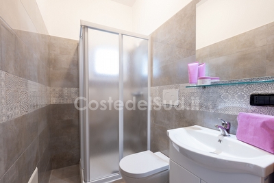 La Casa del Mare Cristallino - distese sabbiose da sogno a piedi - clima e wi-fi Torre San Giovanni - Foto 19