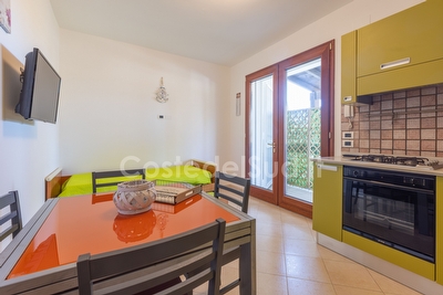 La Casa del Mare Cristallino - distese sabbiose da sogno a piedi - clima e wi-fi Torre San Giovanni - Foto 2