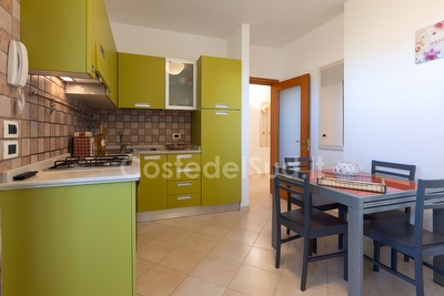 La Casa del Mare Cristallino - distese sabbiose da sogno a piedi - clima e wi-fi Torre San Giovanni - Foto 6