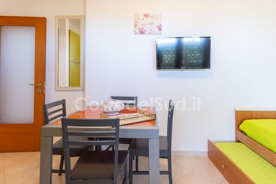 La Casa del Mare Cristallino - distese sabbiose da sogno a piedi - clima e wi-fi Torre San Giovanni - Foto 8