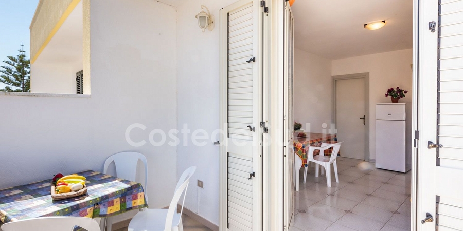 Foto della Casa Vacanza Codice 5386