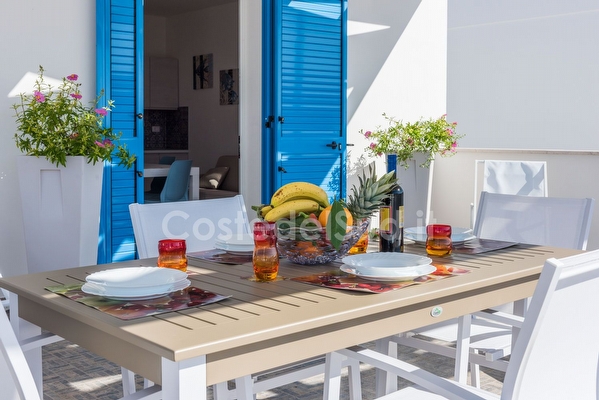 Attico completamente nuovo, zona lidi sabbiosi