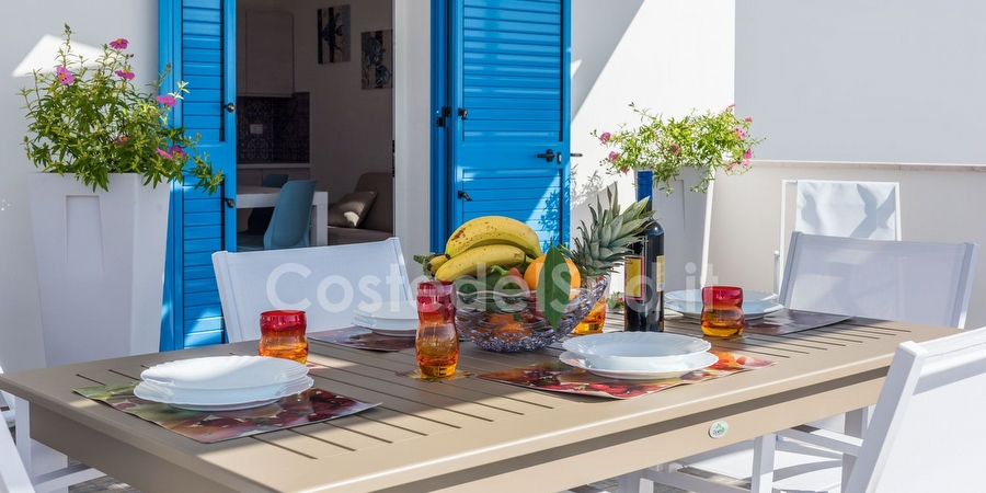 Foto della Casa Vacanza Codice 5387