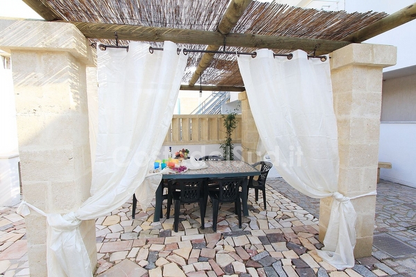 A pochi passi dal lungo mare e dalle spiagge.