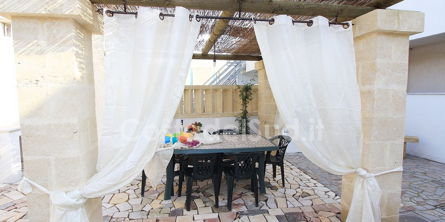 Foto della Casa Vacanza Codice 5389