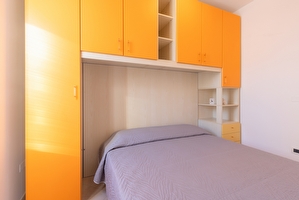 La Casa del Mare Cristallino - distese sabbiose da sogno a piedi - clima e wi-fi Torre San Giovanni - Foto 10