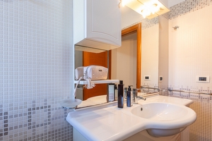 La Casa del Mare Cristallino - distese sabbiose da sogno a piedi - clima e wi-fi Torre San Giovanni - Foto 12