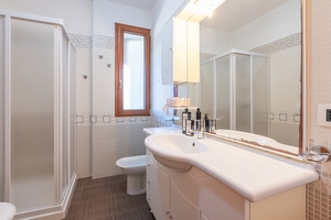 La Casa del Mare Cristallino - distese sabbiose da sogno a piedi - clima e wi-fi Torre San Giovanni - Foto 13