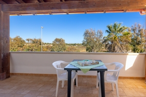 La Casa del Mare Cristallino - distese sabbiose da sogno a piedi - clima e wi-fi Torre San Giovanni - Foto 15