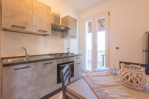 La Casa del Mare Cristallino - distese sabbiose da sogno a piedi - clima e wi-fi Torre San Giovanni - Foto 2